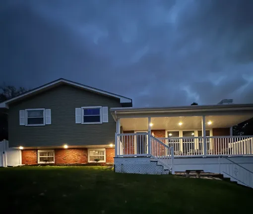 Slide of Envy Electrical