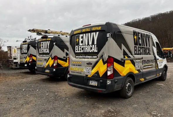 Envy Electrical