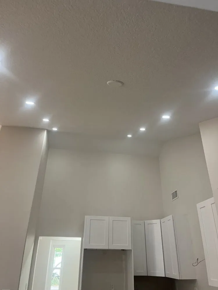 Professional panel upgrade service in Tampa Bay, FL - EOG Team Work Service
