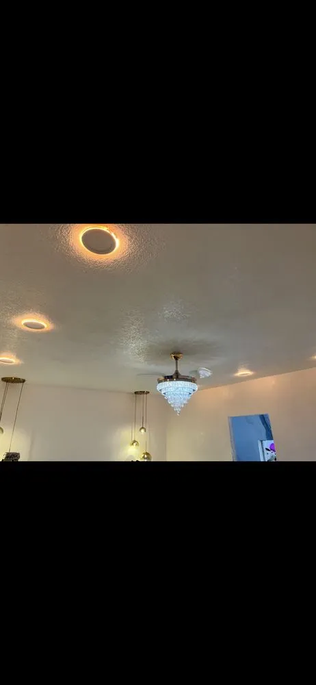 Reliable wiring installation experts serving Tampa Bay, FL - EOG Team Work Service
