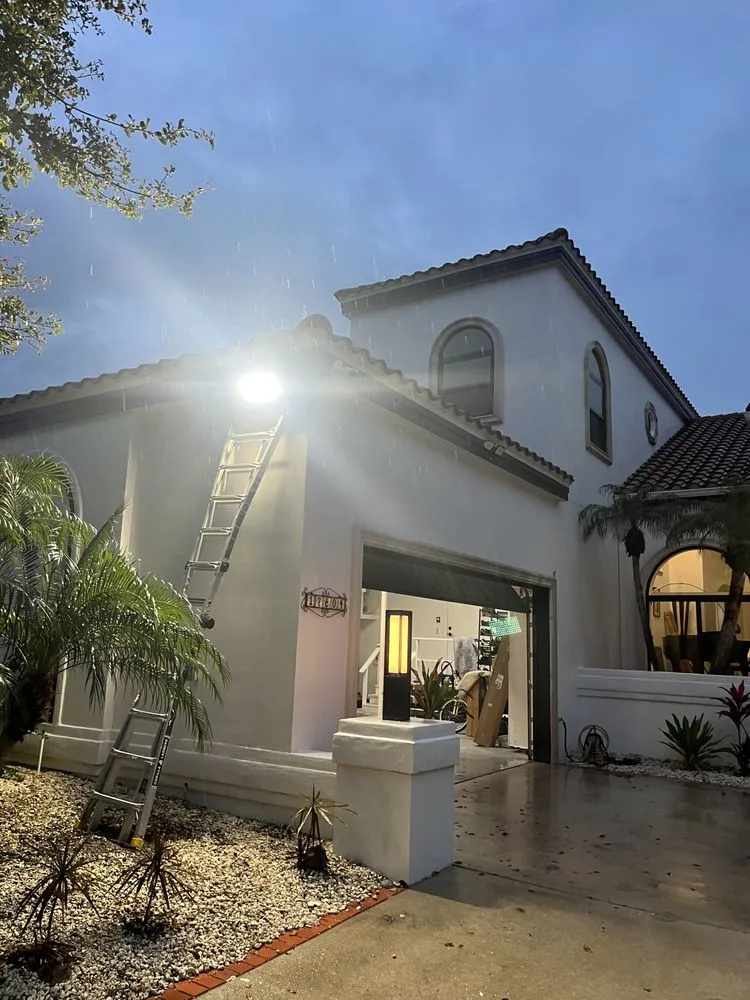 Certified panel upgrade service in Tampa Bay, FL - EOG Team Work Service
