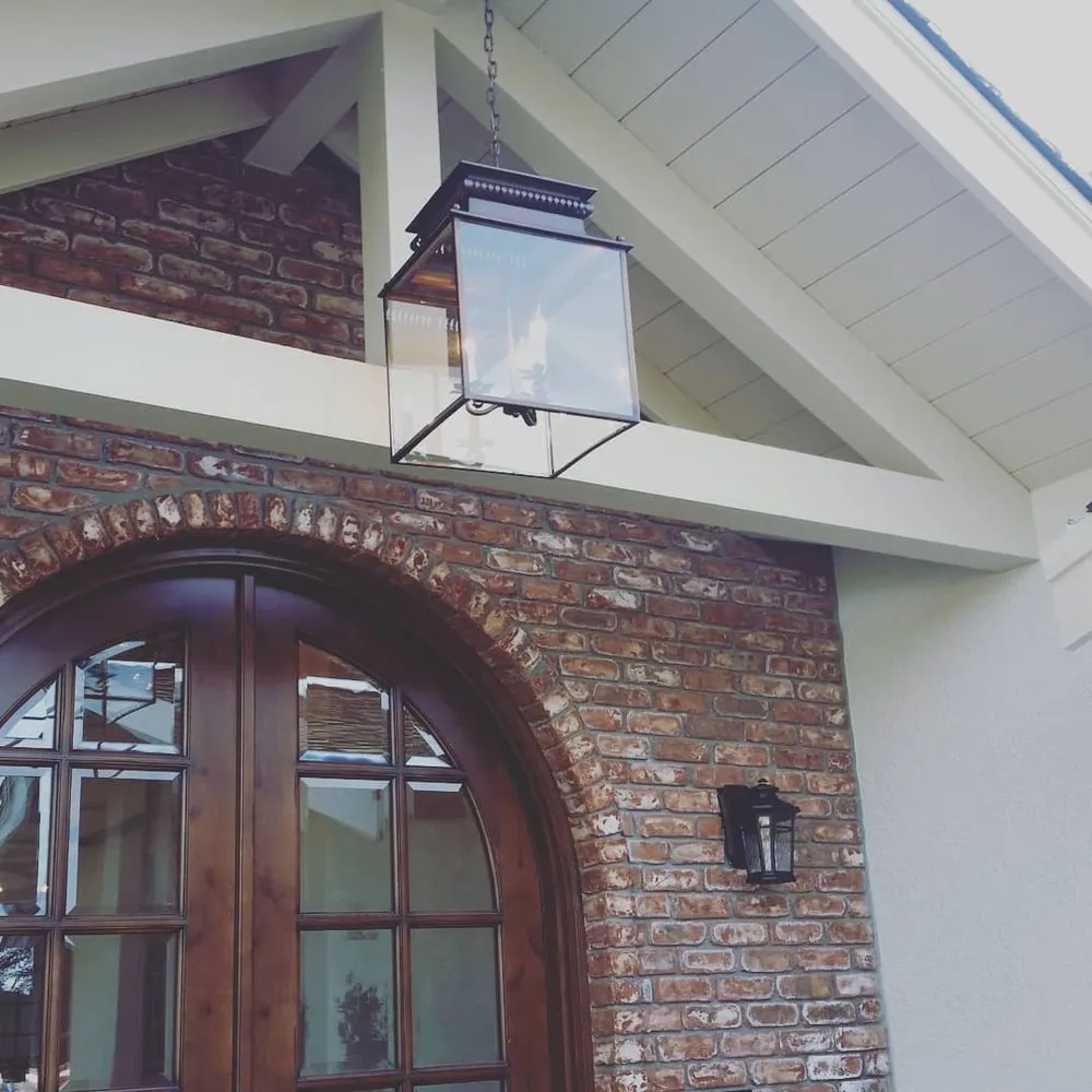 Slide of Eola Electrical