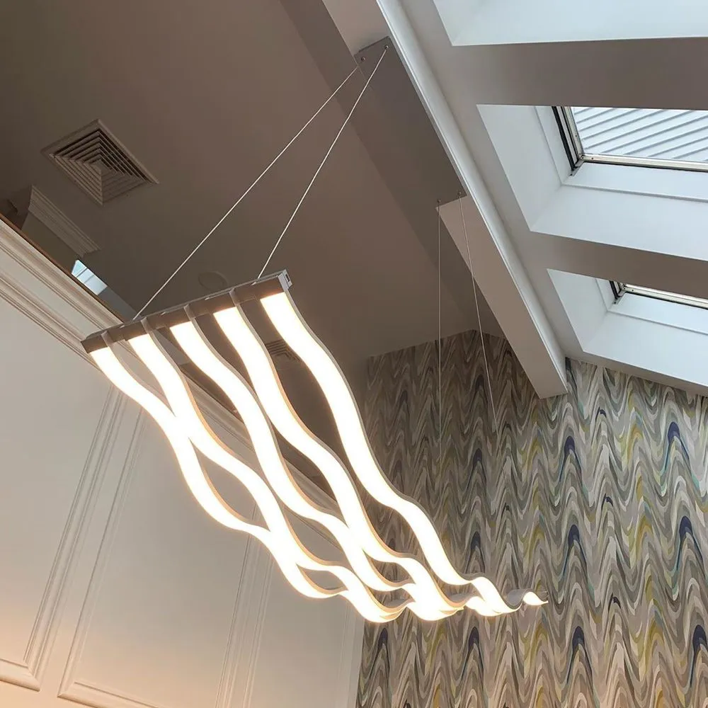 Slide of Eola Electrical