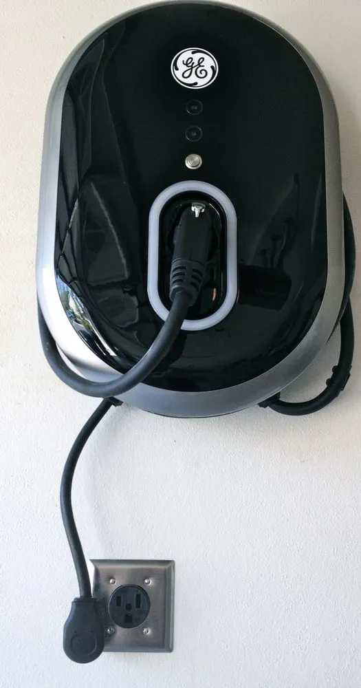 Slide of Eon Electric