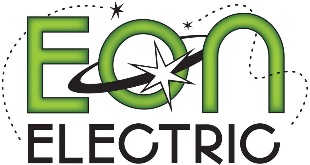 Slide of Eon Electric