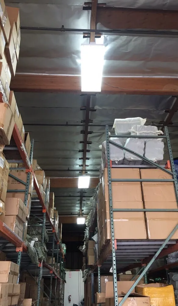 Slide of Eon Electric