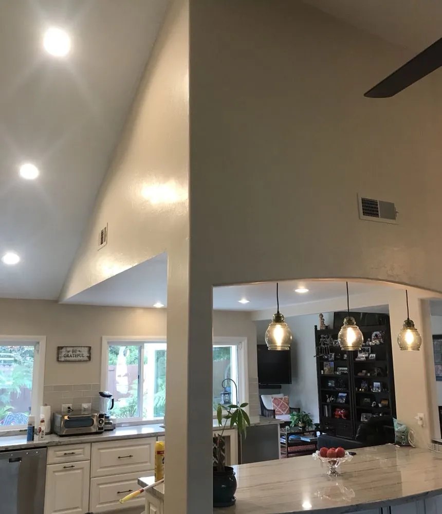 Slide of Eon Electric