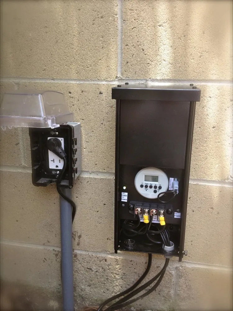 Slide of Eon Electric