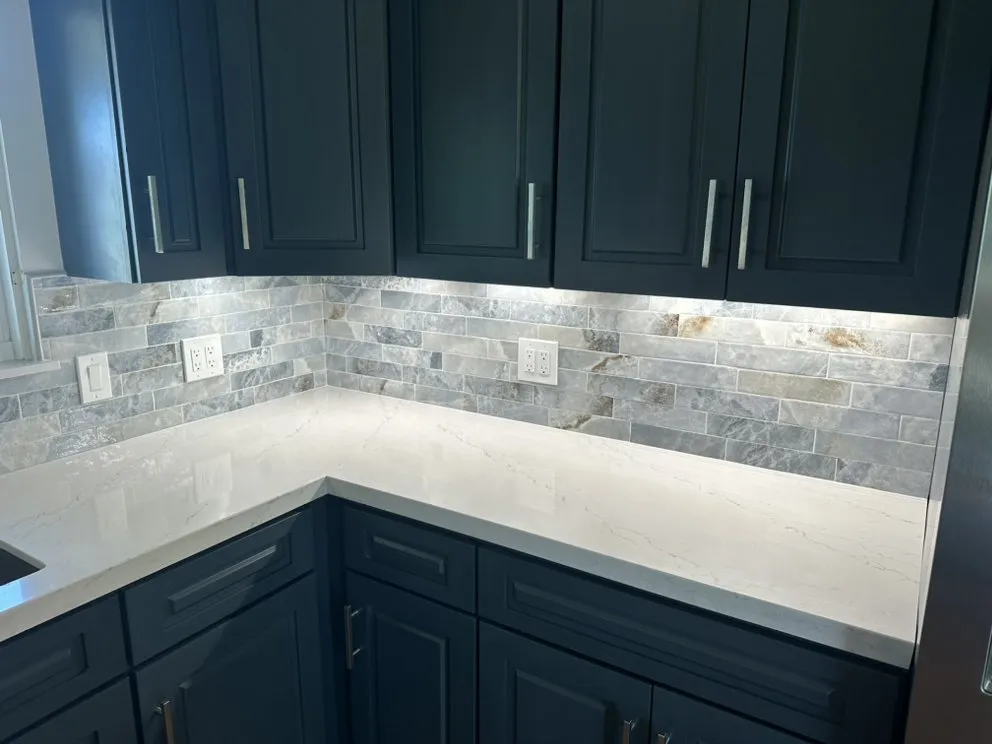 Expert electrician providing wiring installation in ,