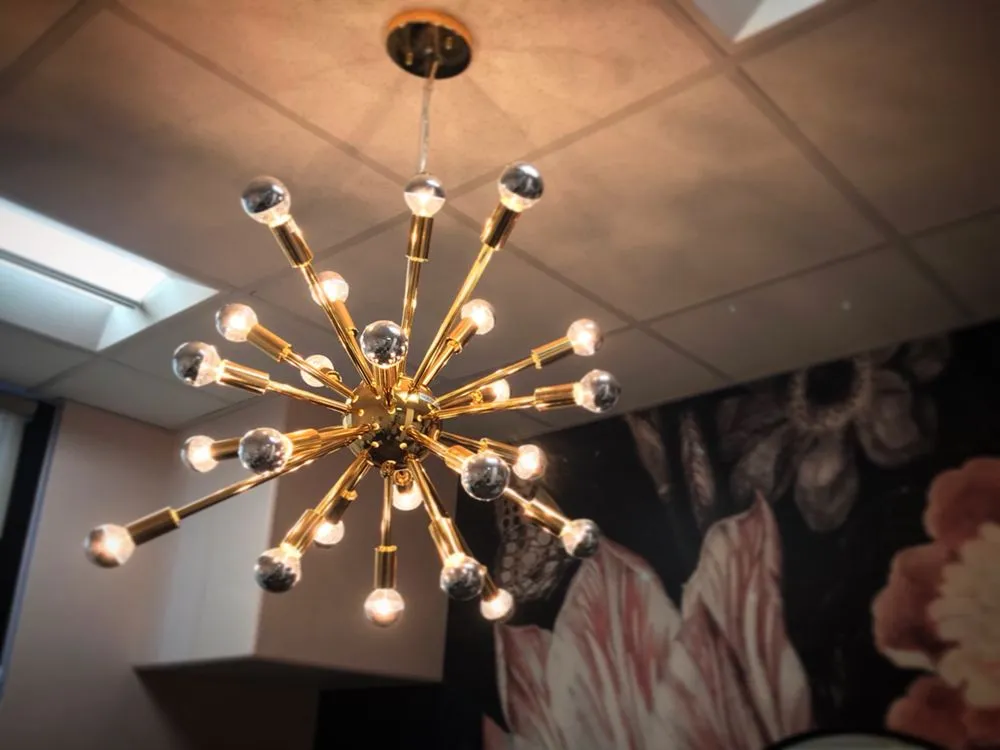 Slide of Eon Electric