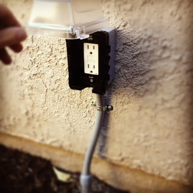 Slide of Eon Electric