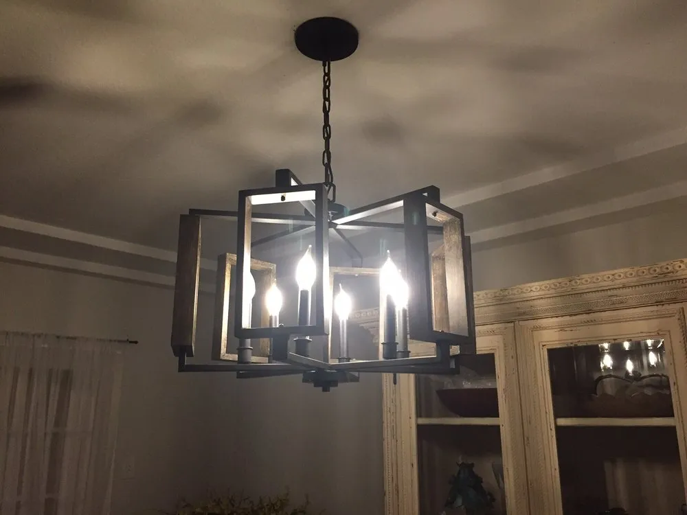 Slide of Eon Electric