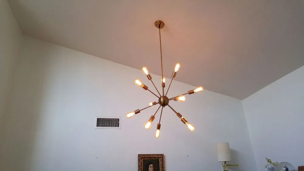 Slide of Eon Electric