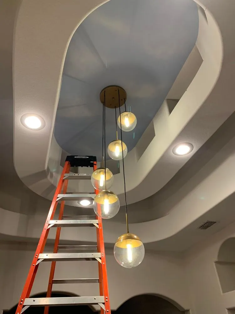 Slide of Eon Electric