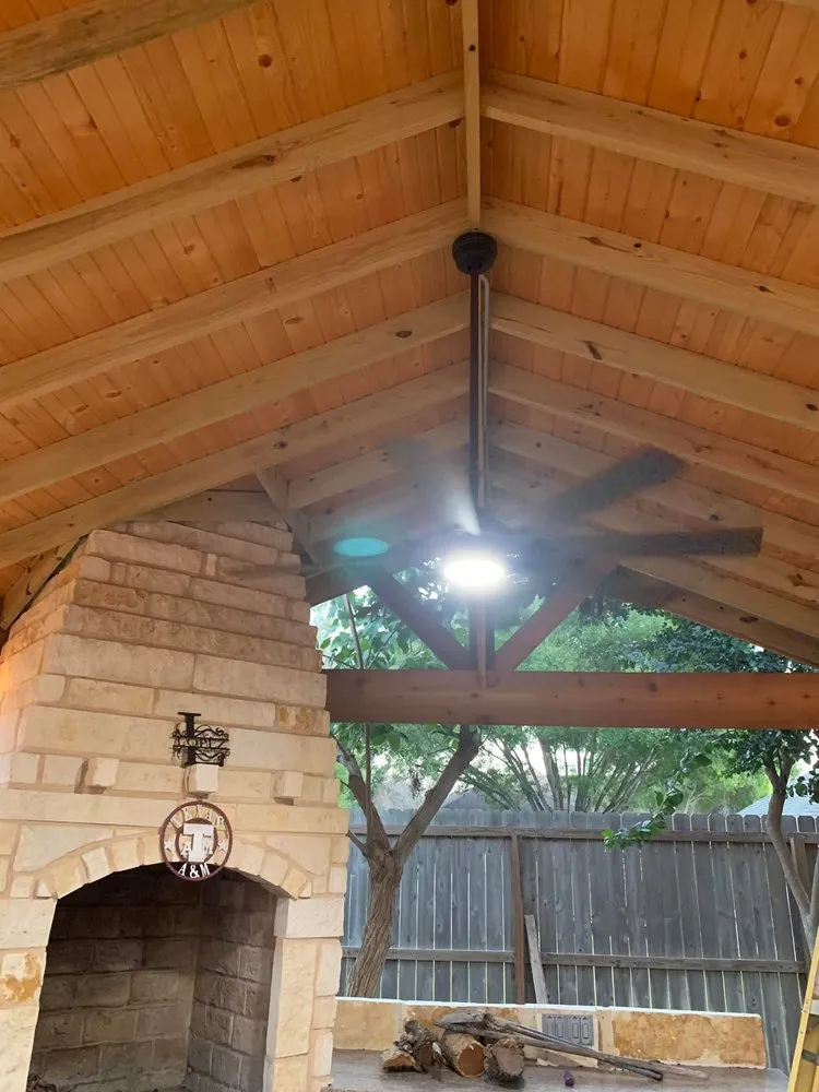 Slide of Eon Electric