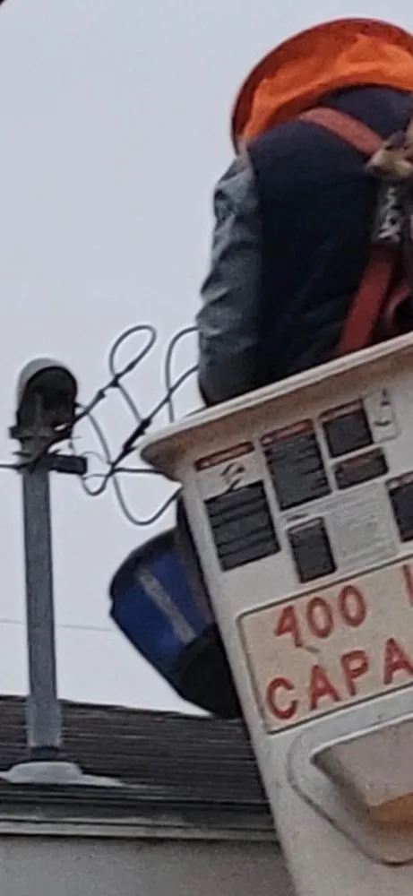 Slide of Eon Electric