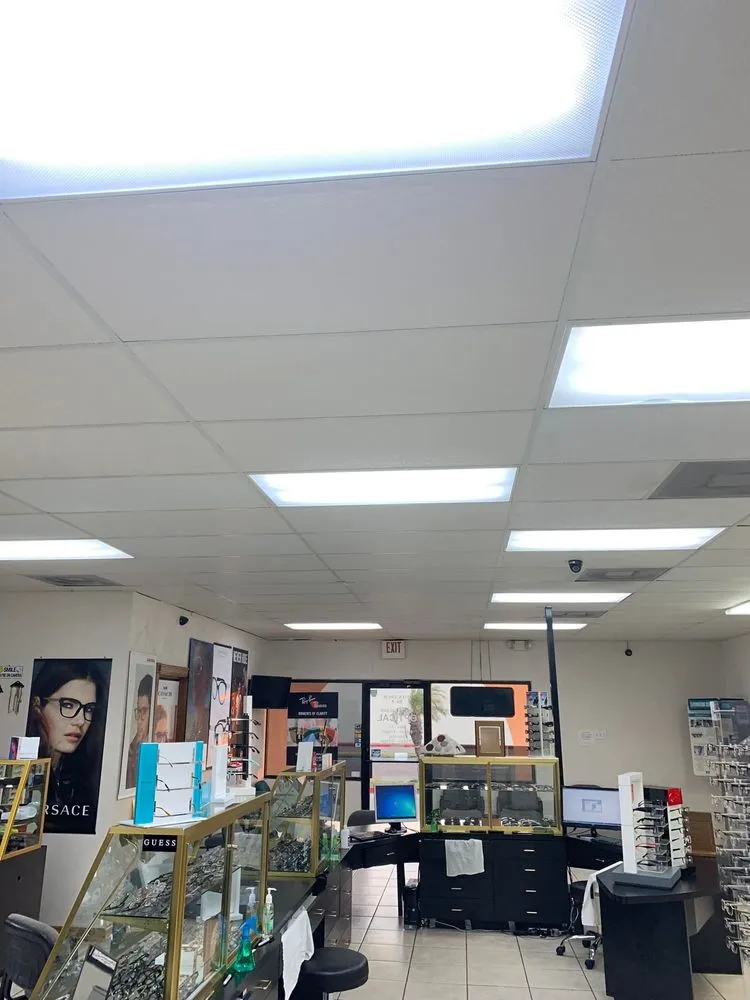 Slide of Eon Electric