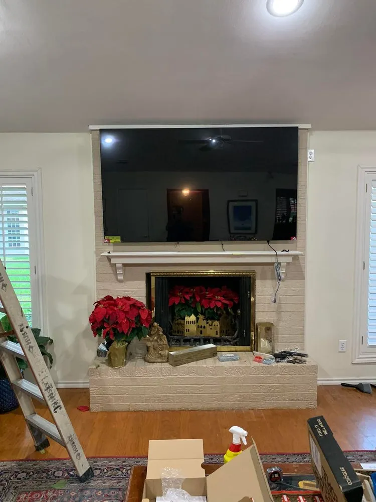 Slide of Eon Electric