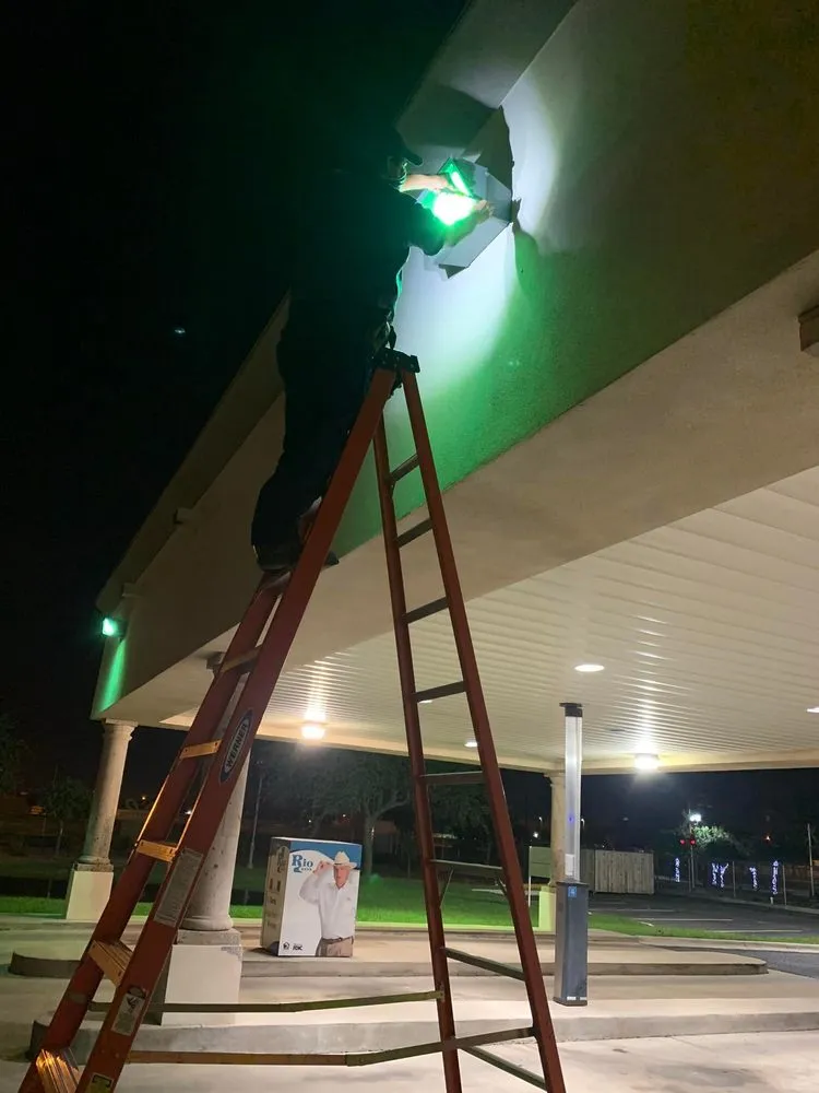 Slide of Eon Electric