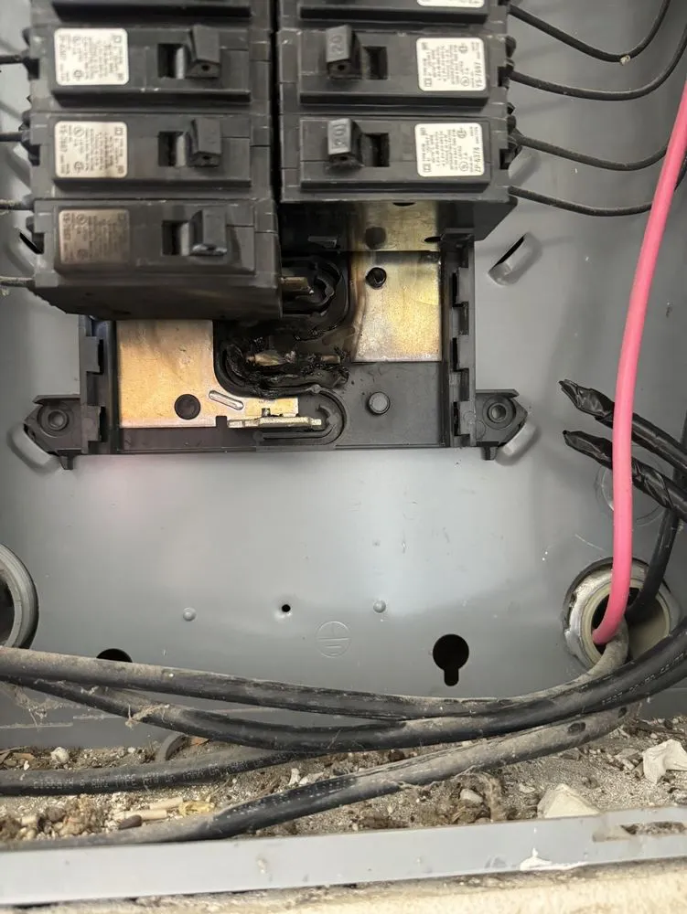 Slide of Eon Electric