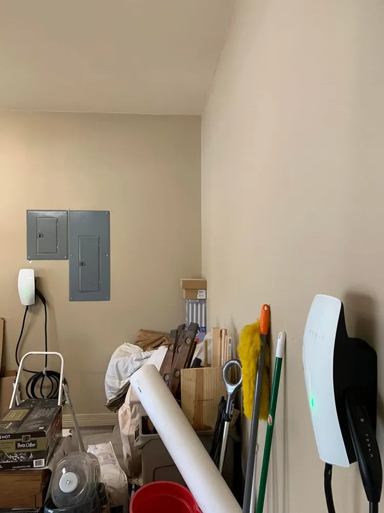 Slide of Eon Electric