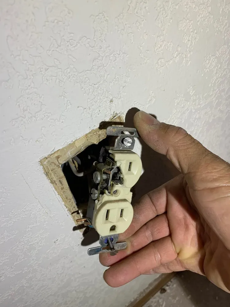 Slide of Eon Electric