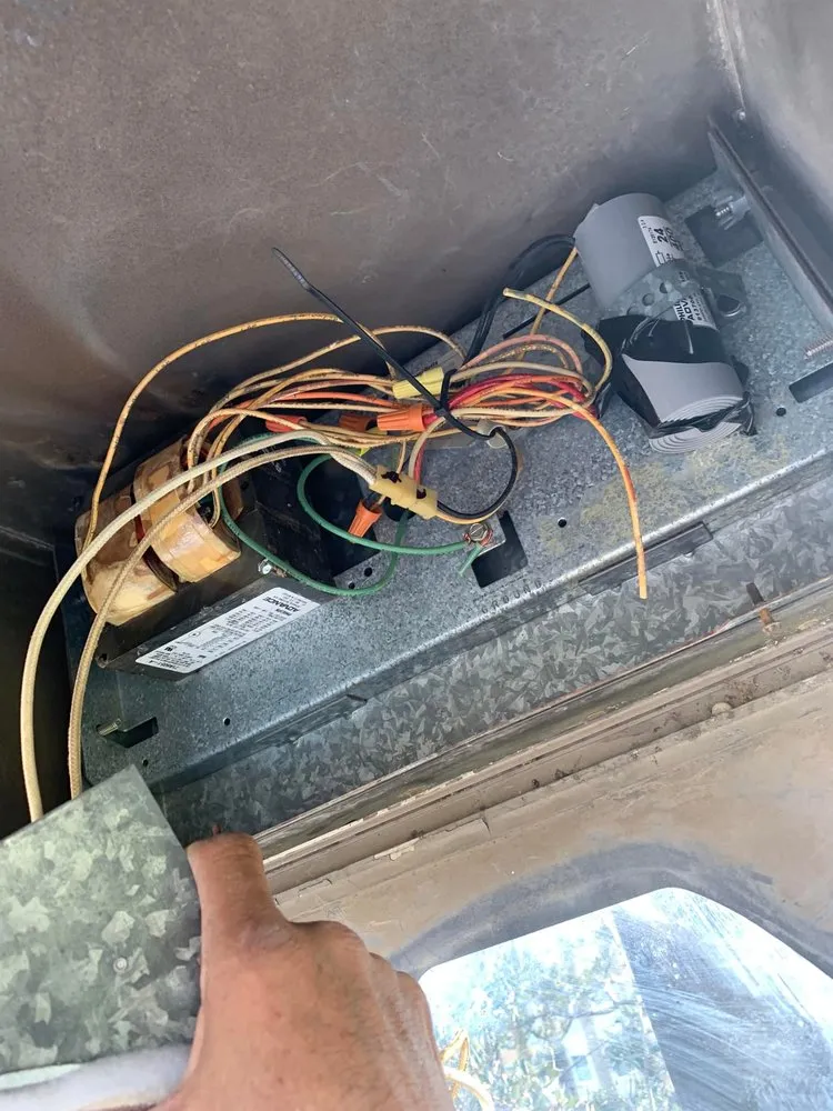 Slide of Eon Electric