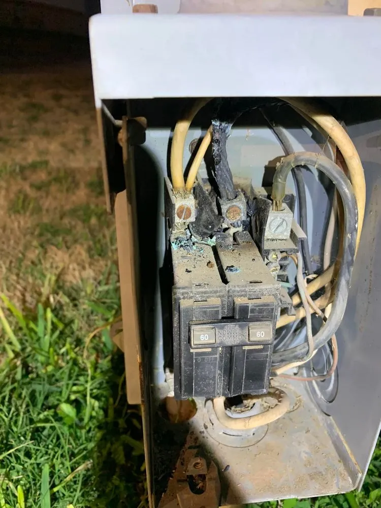 Slide of Eon Electric