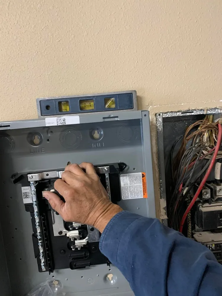 Slide of Eon Electric