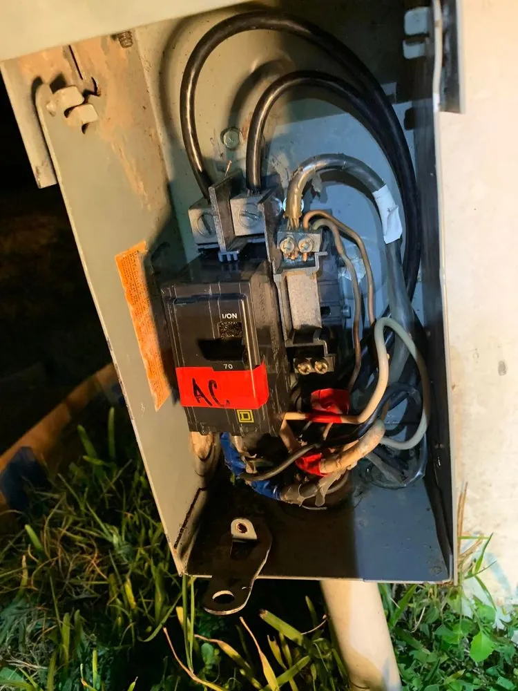 Slide of Eon Electric