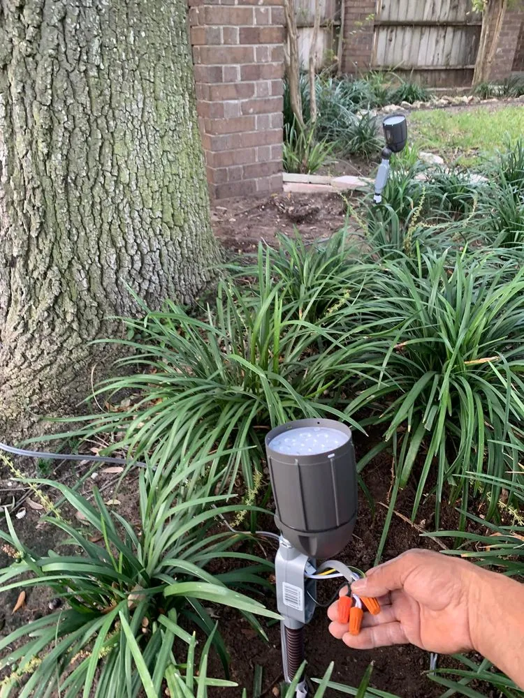 Slide of Eon Electric