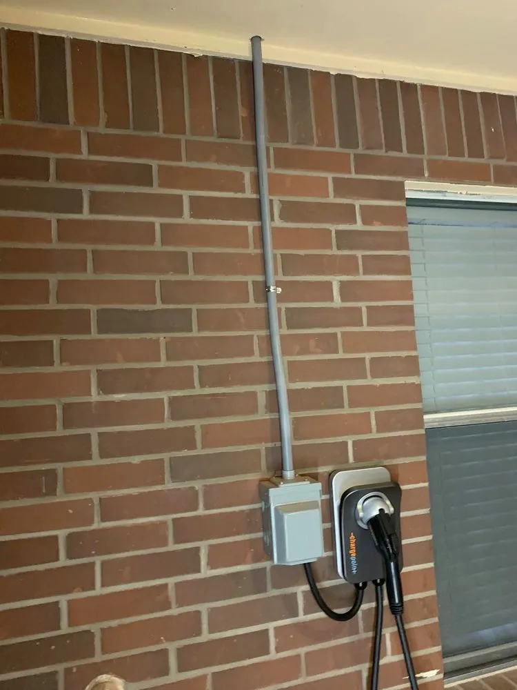 Slide of Eon Electric