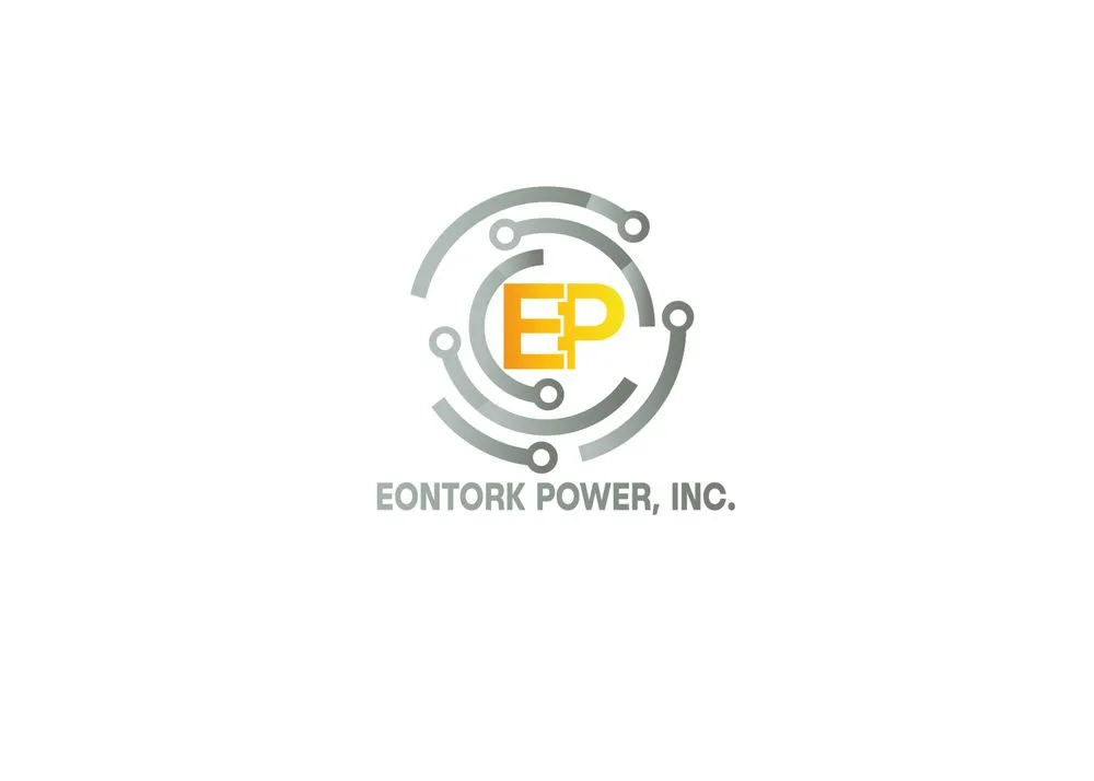 Slide of Eontork Power