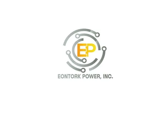 Eontork Power Logo