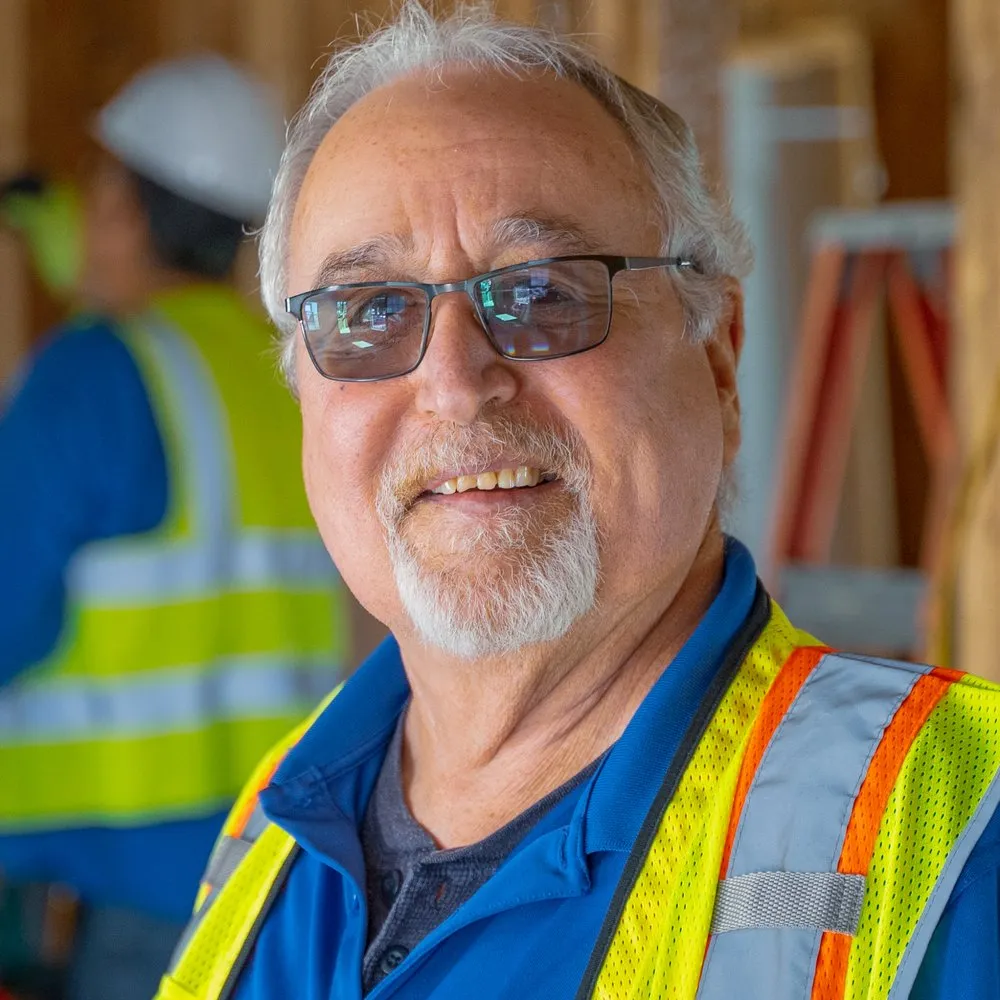 Slide of EOS Electric