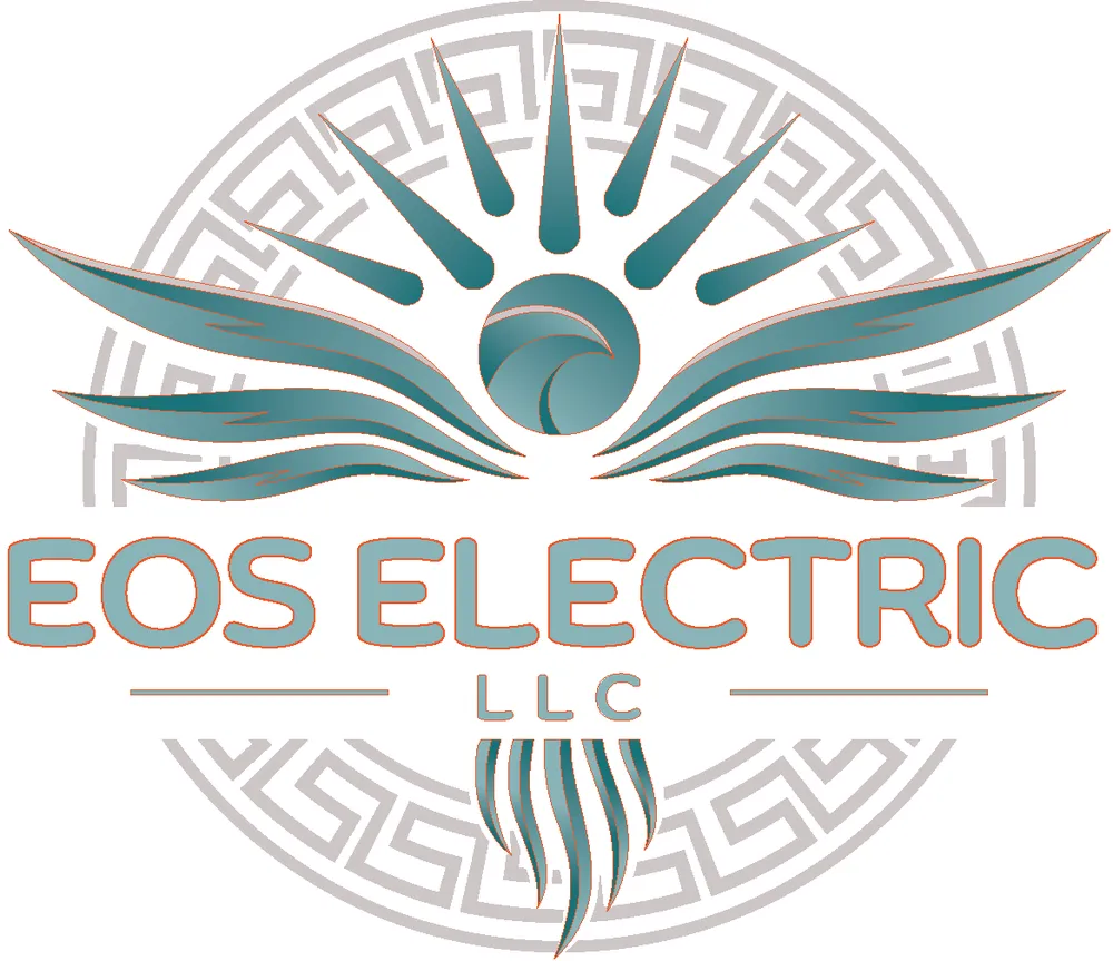 Slide of EOS Electric
