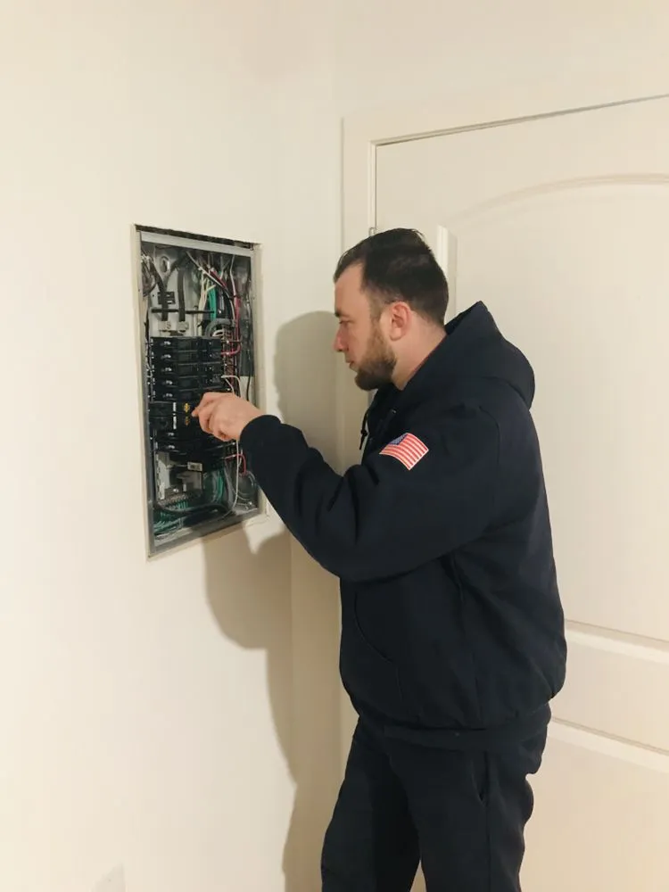 Slide of EP Electric