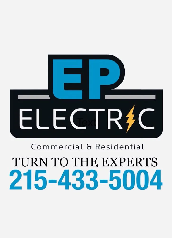 Slide of EP Electric