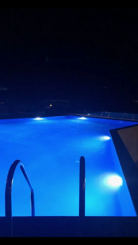 Slide of EP Electric