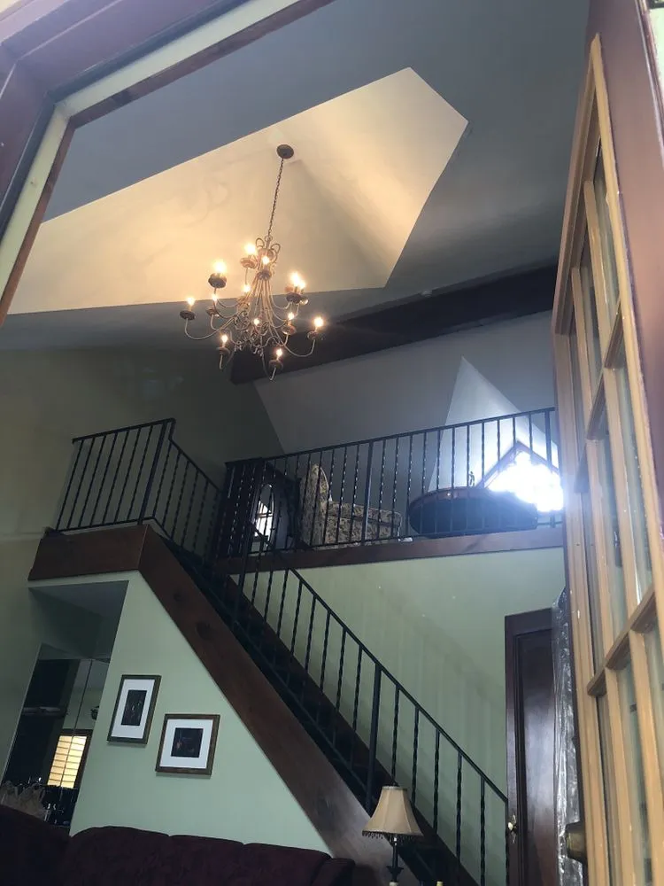 Certified panel upgrade experts serving ,  - EP Electric