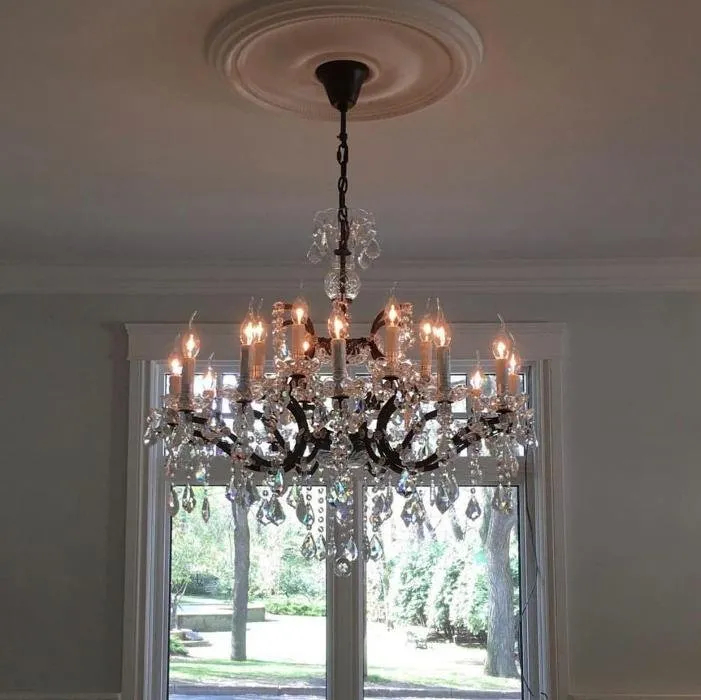 Slide of EP Electric