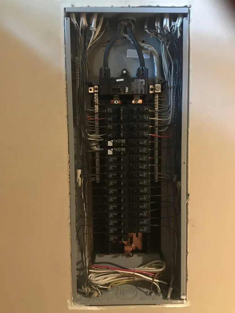 Slide of EP Electric