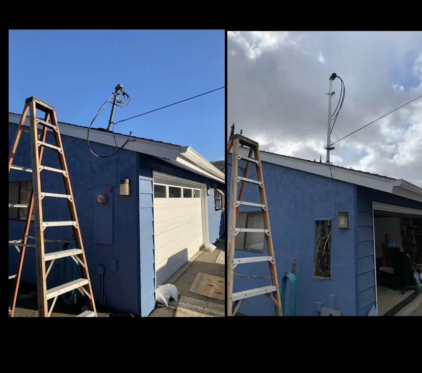 Slide of EP Electric