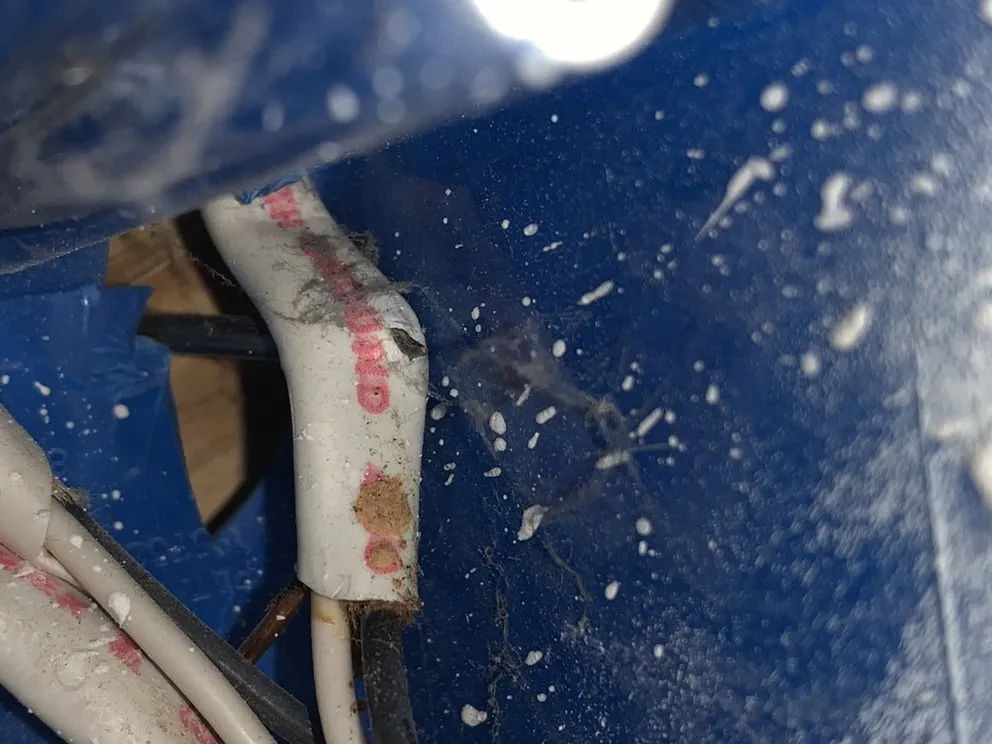 Slide of EP Electric