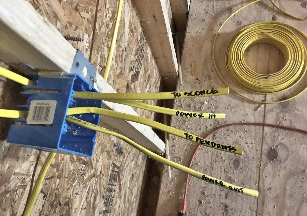 Slide of EP Electrical Solutions