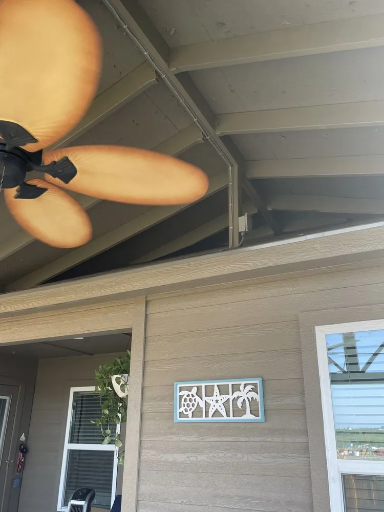 Slide of EP Electrical Solutions