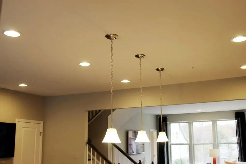 Slide of EP Electrical Solutions