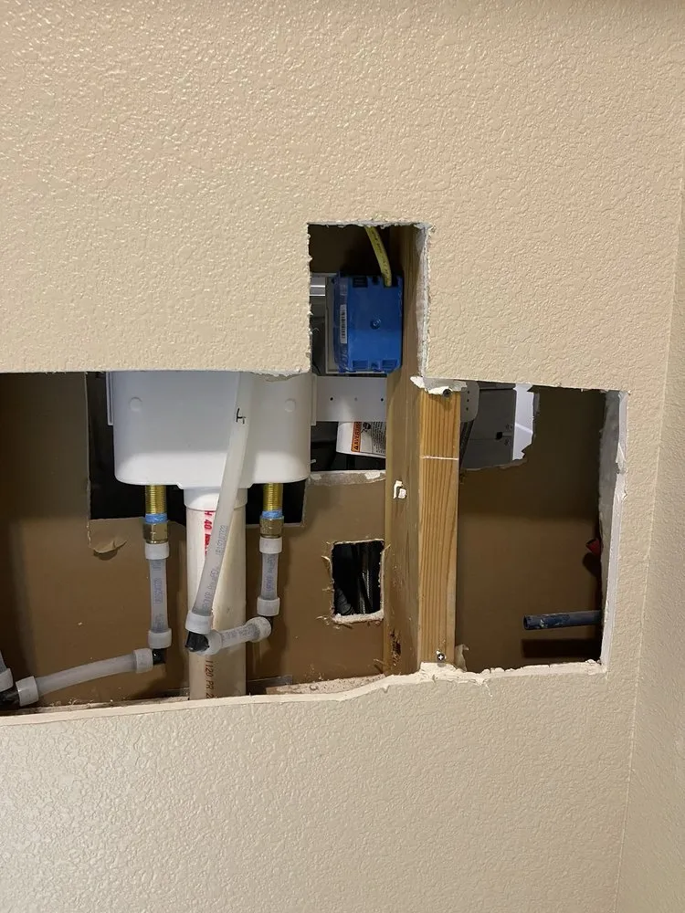 Slide of EP Electrical Solutions