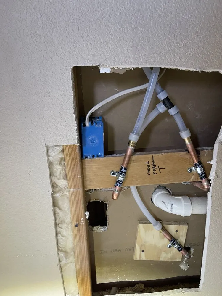 Slide of EP Electrical Solutions