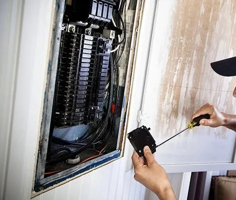 EP Electrical Solutions